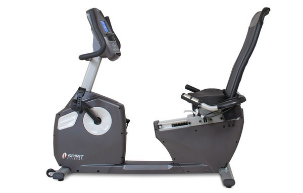 Spirit hot sale fitness xbr25