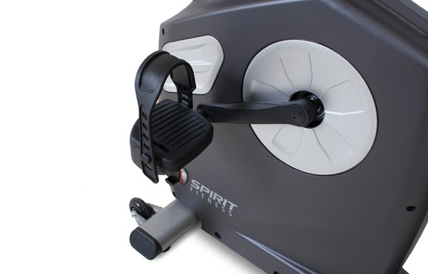 Spirit Fitness XBR25 91 590