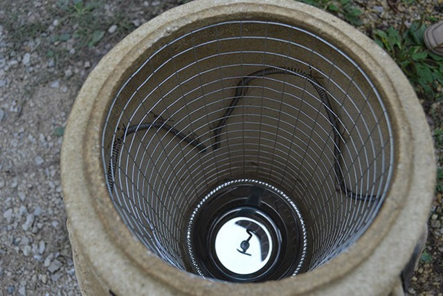 Тандыр Электрический Медведь в Омске