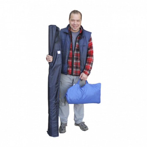 Торговая палатка МИТЕК ДОМИК 1,5 X 1,5 в Омске