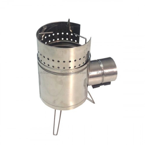 Турбо-печка PS1500Т в Омске