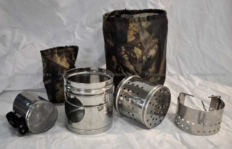 Турбо-печка PS1500Т в Омске