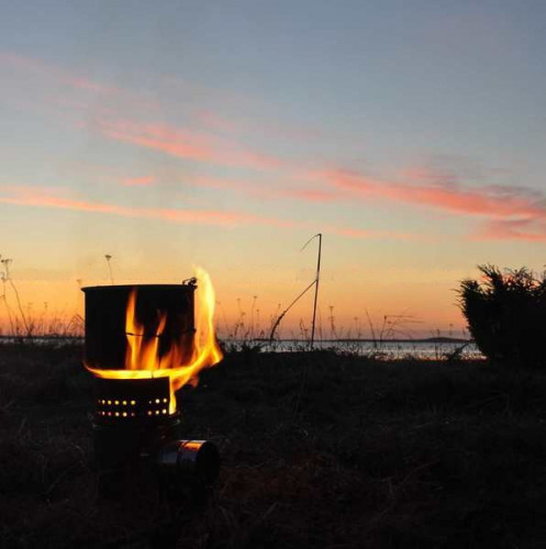 Турбо-печка PS1500Т в Омске