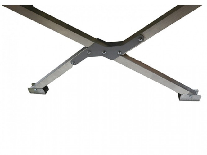 Раскладушка туристическая (205*65*40) Пингвин в Омске