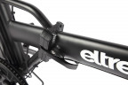 Электровелосипед Eltreco Multiwatt NEW в Омске