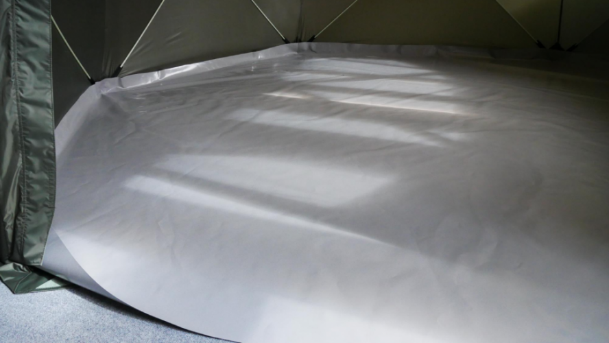 Гидропол ПВХ SibFisher для шатра Комфорт в Омске