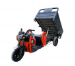 Грузовой электрический трицикл Pаntеrа Гидрaвлика 75V1500W в Омске