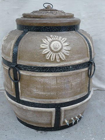 Тандыр Электрический для лепешек в Омске