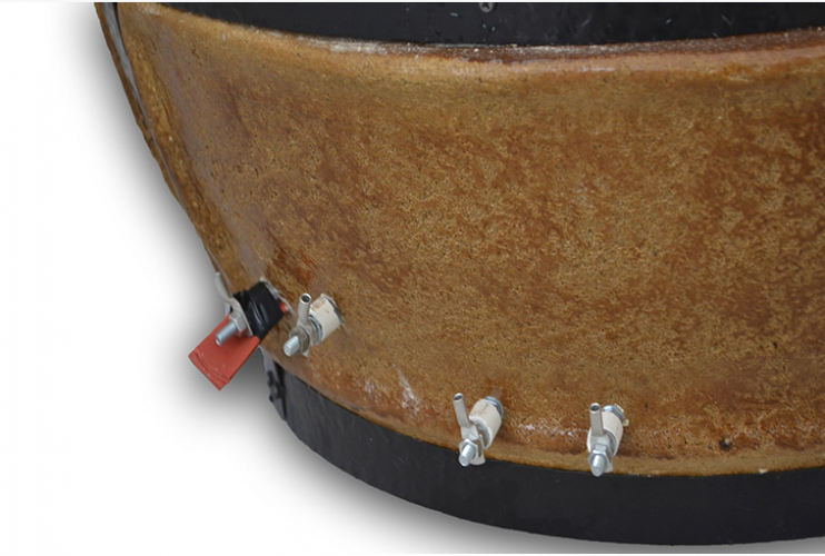 Тандыр Электрический для лепешек в Омске