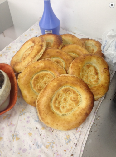 Тандыр Электрический для лепешек в Омске