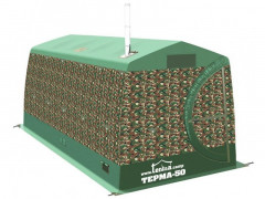 Зимняя палатка Терма-52 Зимняя палатка Терма-52