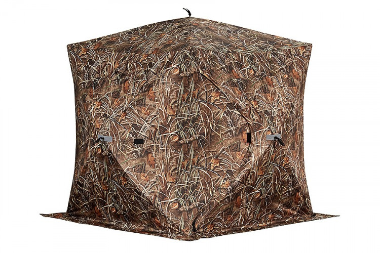 Палатка зимняя HIGASHI CAMO COMFORT в Омске