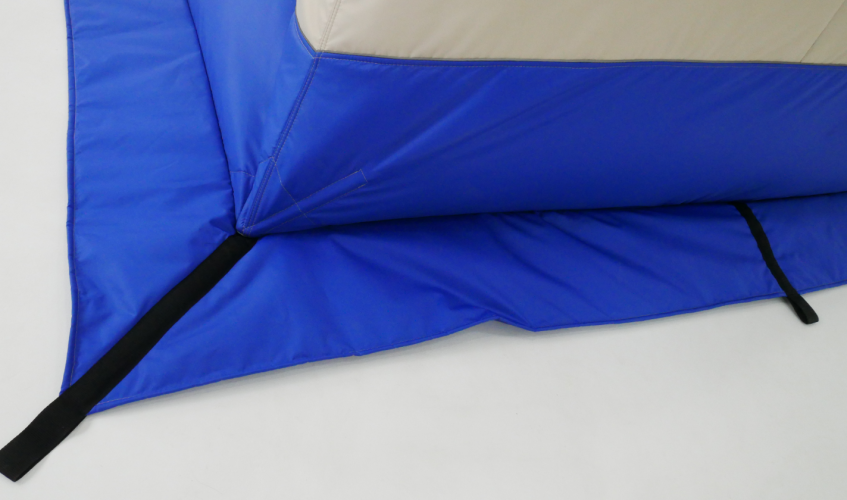 Зимняя палатка для рыбалки SibFisher 2.3-2.3 в Омске