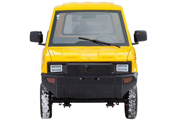 Электромобиль RTA ТОК 4 в Омске