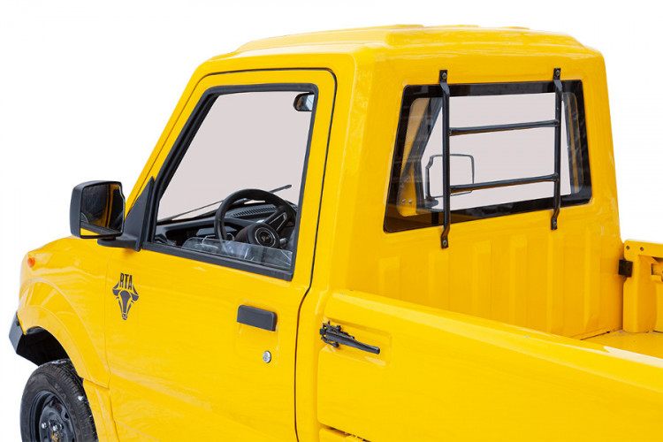 Электромобиль RTA ТОК 4 в Омске