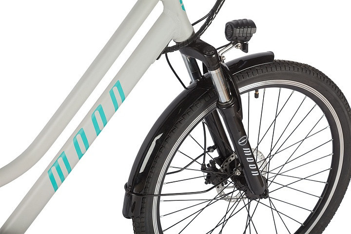 Электровелосипед Gelbert Moon в Омске