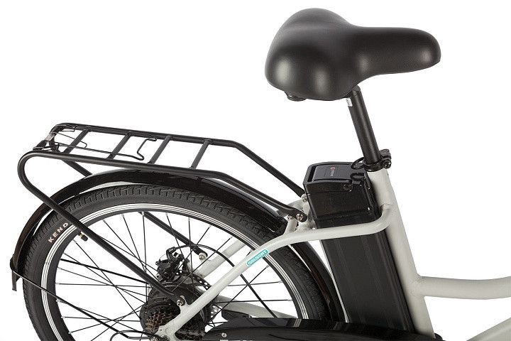 Электровелосипед Gelbert Moon в Омске