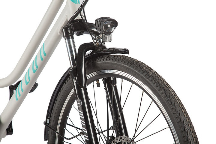 Электровелосипед Gelbert Moon в Омске