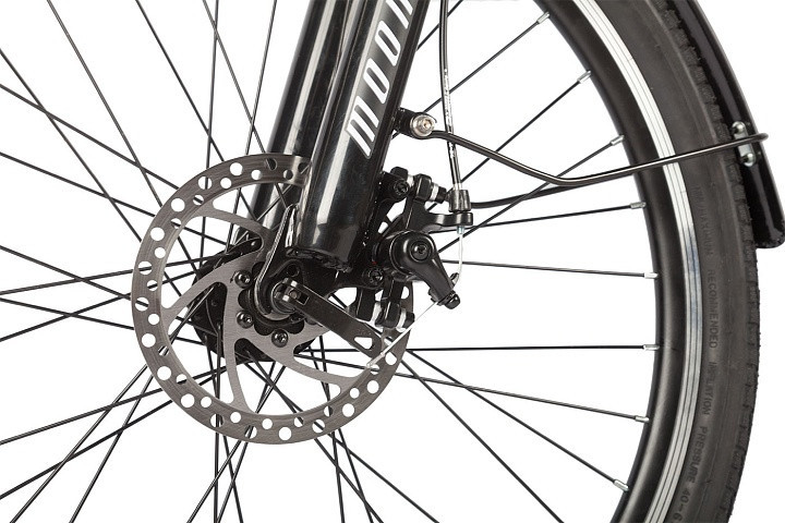 Электровелосипед Gelbert Moon в Омске