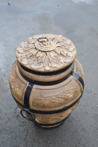 Тандыр Колос в Омске