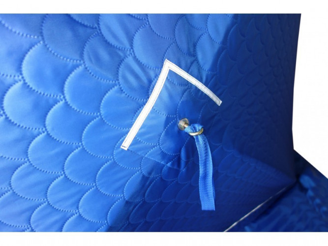 Палатка куб для рыбалки Пингвин Сиберия (Siberia) в Омске