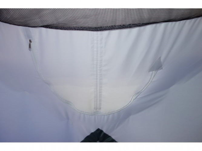 Палатка куб для рыбалки Пингвин Сиберия (Siberia) в Омске