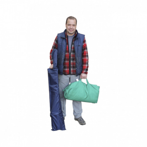 Торговая палатка МИТЕК ДОМИК 2,5 X 1,9 в Омске