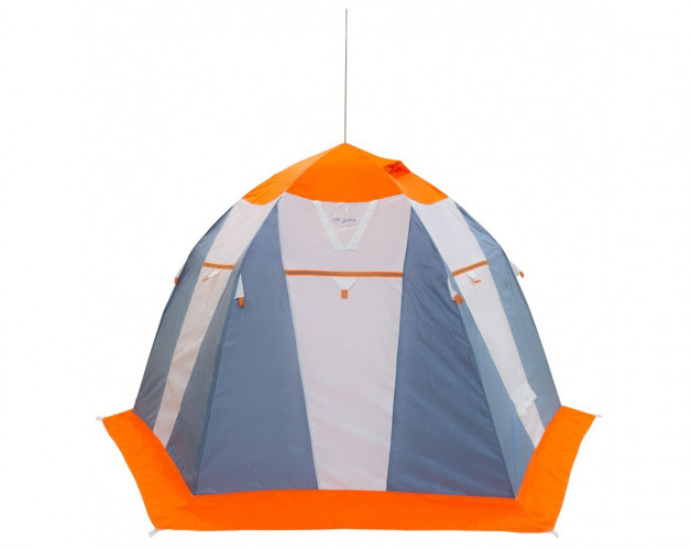 Палатка для рыбалки Нельма-3 в Омске