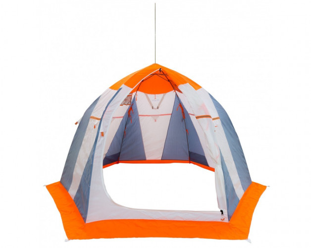 Палатка для рыбалки Нельма-3 в Омске