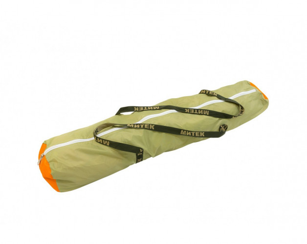 Палатка для рыбалки Нельма-3 в Омске