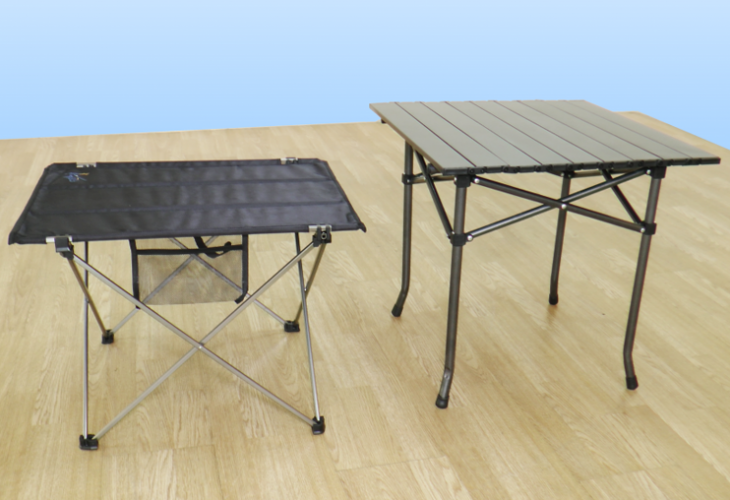 Стол складной "Снегирь" Большой в Омске