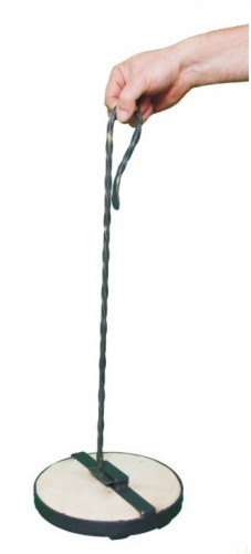 Камень-жароотсекатель 28см в Омске