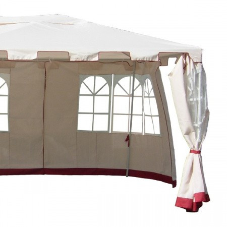 Шатер-тент Green Glade 3 х 6 х 2,5 м (1049) в Омске