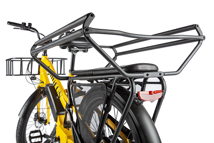 Электровелосипед Eltreco MultiFun в Омске