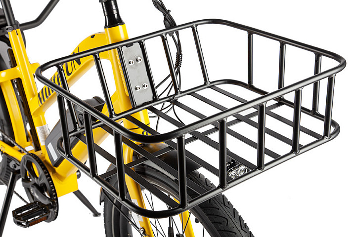 Электровелосипед Eltreco MultiFun в Омске