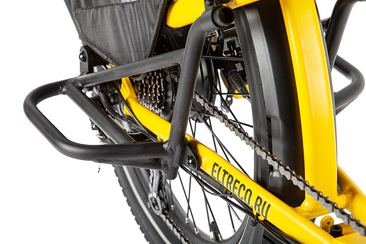 Электровелосипед Eltreco MultiFun в Омске