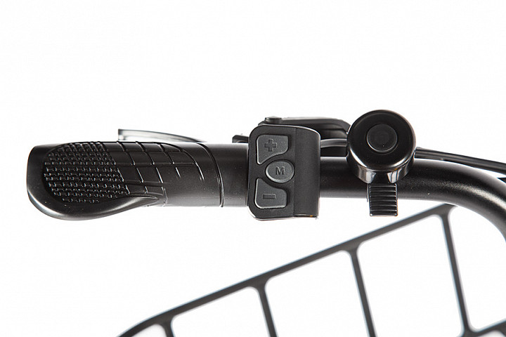 Электровелосипед Eltreco MultiFun в Омске