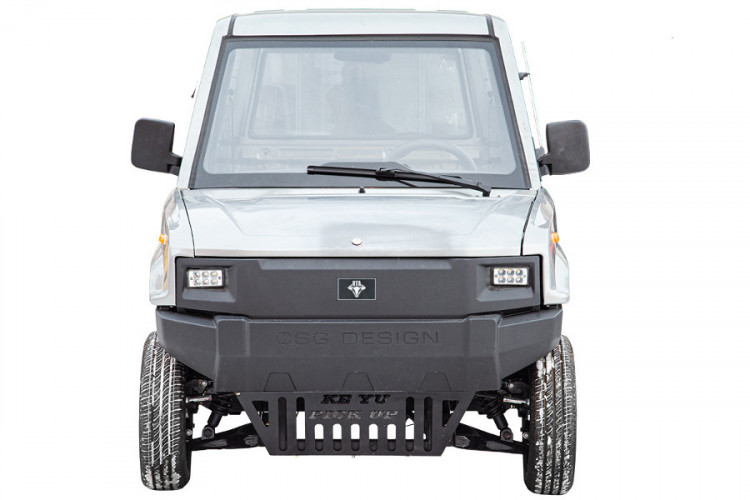 Электромобиль RTA ПИКАП Е в Омске