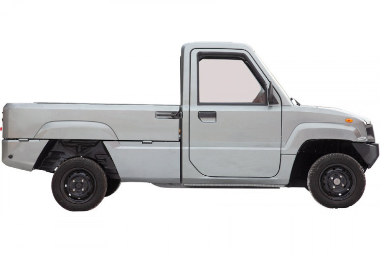 Электромобиль RTA ПИКАП Е в Омске