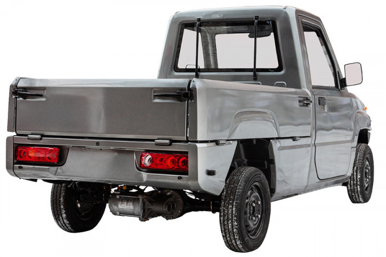 Электромобиль RTA ПИКАП Е в Омске