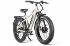 Электровелосипед Gelbert Pegas 3 DUAL PRO в Омске