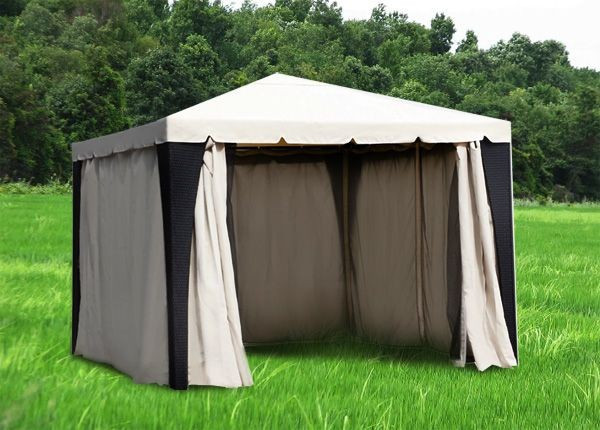 Шатер-тент Green Glade 3 х 3 х 2,5 м (YF-3176) в Омске