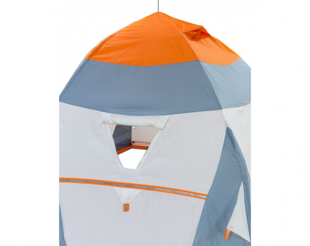 Палатка для рыбалки Нельма-3 Люкс в Омске