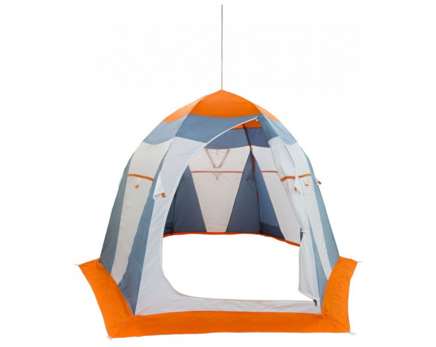 Палатка для рыбалки Нельма-3 Люкс в Омске