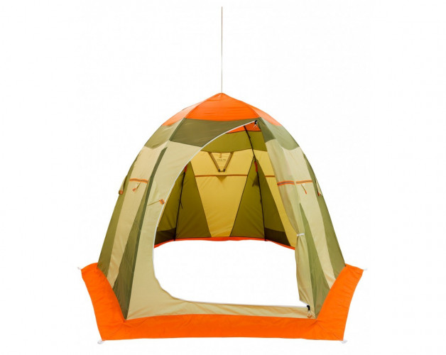 Палатка для рыбалки Нельма-3 Люкс в Омске