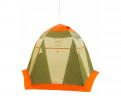 Палатка для рыбалки Нельма-3 Люкс в Омске