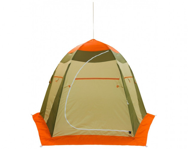 Палатка для рыбалки Нельма-3 Люкс в Омске
