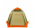 Палатка для рыбалки Нельма-3 Люкс в Омске