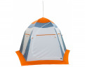 Палатка для рыбалки Нельма-3 Люкс в Омске
