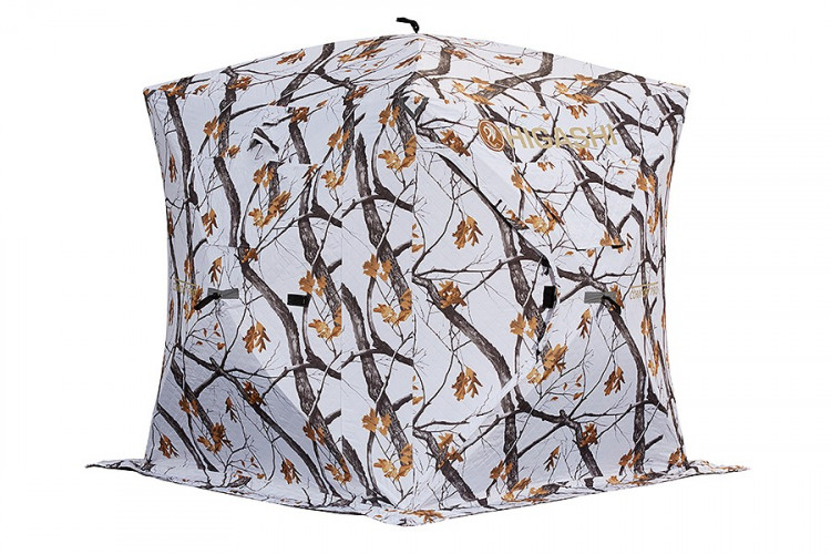 Палатка зимняя HIGASHI WINTER CAMO COMFORT PRO в Омске